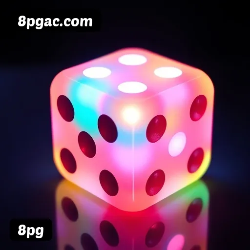 8pg Vantagens e Recursos